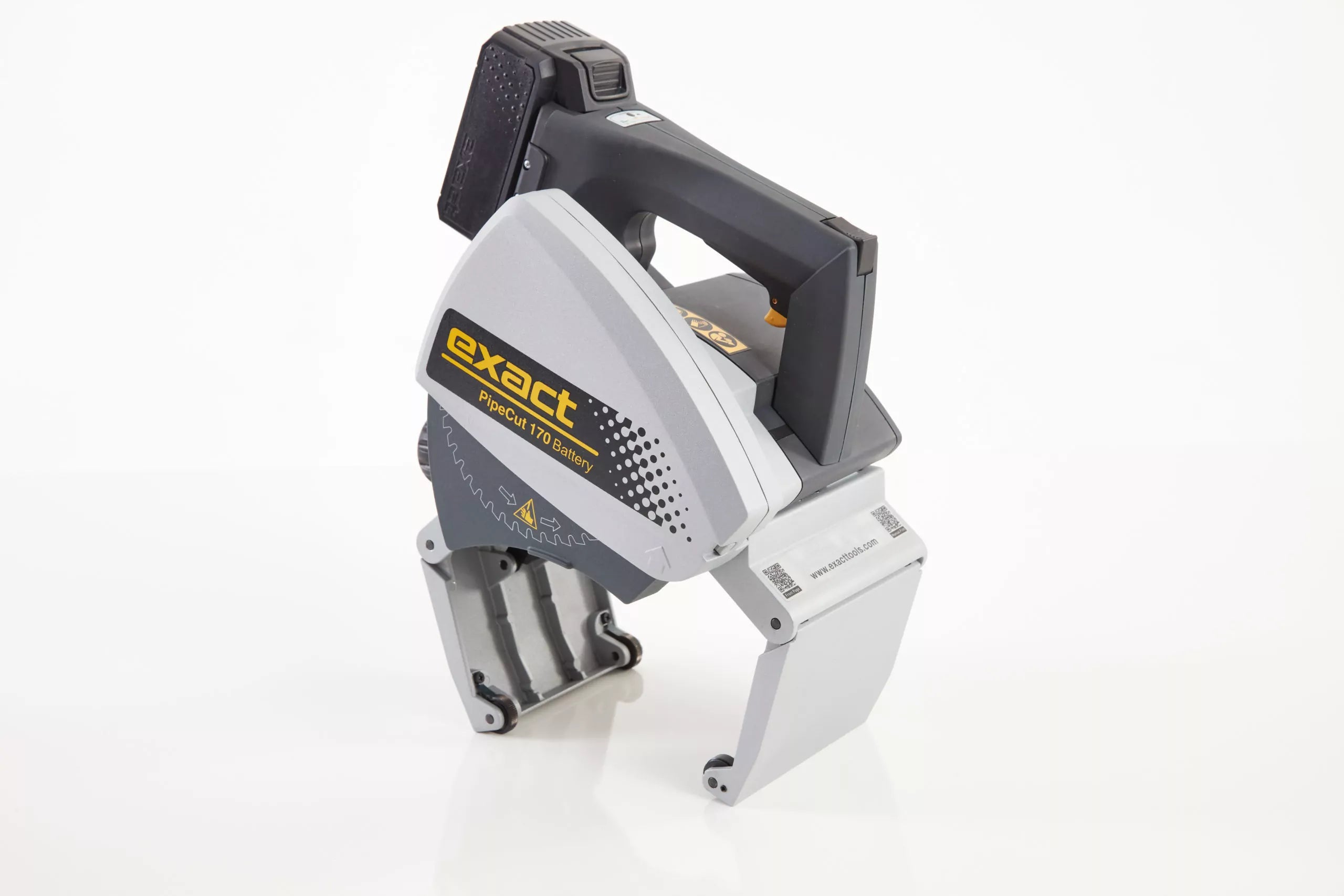 Exact PipeCut 170 Battery - BuildNexa FZE Exact PipeCut 170 Battery - BuildNexa FZE